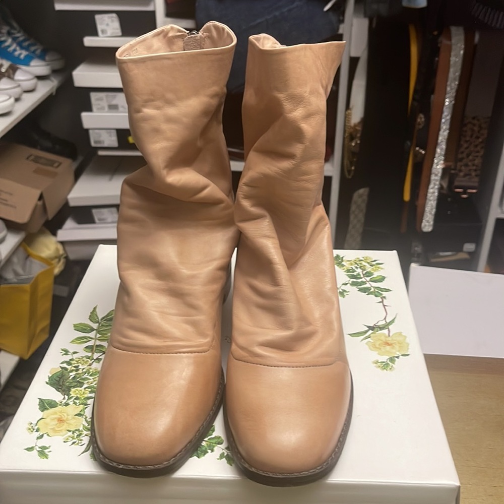 Slouch Boot - image 2